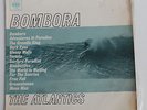 Atlantics, The ?– Bombora GC RARE MONO AUSTRALIAN RELEASE
