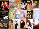 The Osmonds, 19 Vinyl Record Lot, 16 LP, 2 DLP & 1 7
