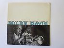 Miles Davis Volume 2  Blue Note 1502 EX/VG+ 1956 DG  RVG, “Ear” Blue Note ™