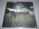Slipknot - All Hope Is Gone 2-LP Vinyl NEU Gatefold NEW Doppel-Schallplatte