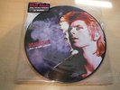 DAVID BOWIE - JOHN I’M ONLY DANCING - 40TH ANNIVERSARY PIC DISC - EXCELLENT
