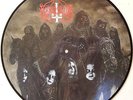 MARDUK - THOSE OF THE UNLIGHT (RARE FR. PRESSING 12