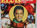Elvis Presley 45 7