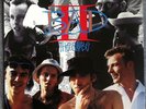 BAD/Big Audio Dynamite ll 'The Globe' Rare Original Dutch LP (Mick Jones, Clash)
