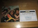 +++ AMBROSE SLADE - Beginnings - MINT Record Collector issue 151/750 PSYCH