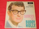 BUDDY HOLLY : Showcase Vol 2 EP - Original 1964 7