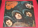 THE BEATLES : Rubber Soul - Original 1st press LOUD CUT 1965 12