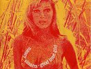 NANCY SINATRA - Good time girl / Old devil moon Rare '68 HOLLAND 7