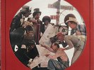 The JACKSONS- Going Places PICTURE DISC LP Michael JACKSON
