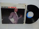 LEE MORGAN Delightful LP Blue Note BST 84243 STEREO in SHRINK VAN GELDER Liberty