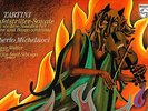 PHILIPS - TARTINI DEVIL'S THRILL SONATA, SON IN G, 3& 5 - MICHELUCCI VIOLIN