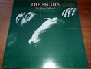 THE SMITHS - THE QUEEN IS DEAD - 1986 FIRST US PRESS SIRE PROMO COPY NM/NM