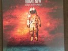 Deja Entendu [LP] by Brand New (Vinyl, May-2015, Triple Crown Records) Sealed