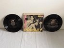 Elvis Presley=Gatefold EPB-1254 + 2 Records=Pink & Yellow Lettering=VG+/ VG=Hear