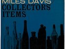 MILES DAVIS   Collector's Items  ORIG US PRESTIGE  1956 DG    EX