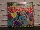 Odessey & Oracle [LP] The Zombies (Vinyl, 1968) TES 4013