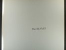 UMPHRED: Beatles WHITE ALBUM Mobile Fidelity MFSL-1-072 Japan 2LPs AUDIOPHILE NM