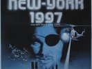 JOHN CARPENTER / ALAN HOWARTH New York 1997 1981 FR ORG Unplayed Archive Copy LP