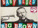 Big Brown & the Gamblers 