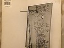 Squarepusher Music is Rotted One Note Vinyl LP