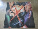 X Japan - Vanishing Vision Korea Black Cover Vinyl LP
