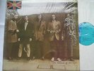 AYNSLEY DUNBAR RETALIATION To Mum from UK ORIG 1969 Liberty A1/B1 BLUES PROG LP