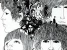 THE BEATLES Revolver 180G 2012 Stereo Remastered Vinyl LP NEW & SEALED