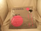 Au Pairs - Sense And Sensuality - SEALED Original UK vinyl Kamera 010 1982