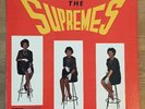 The Supremes - Meet The Supremes Motown MT 606