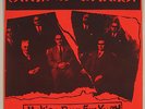 SOCIAL UNREST : Making Room For Youth - FIRST PRESSING SWEET INFRA RED CONDITION