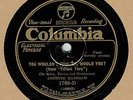 JAZZ 78 : ANNETTE HANSHAW ON COLUMBIA 1769-D
