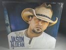 Old Boots, New Dirt by Jason Aldean (New 2LP Vinyl Record 2014) 12