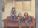 CROSBY, STILLS & NASH LP ATLANTIC SD 8229 WHITE LABEL PROMO RARE