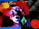 Alice In Chains - Facelift BRAZIL ORIGINAL LP 1993 Insert Columbia Records