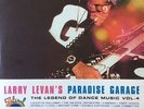 V/A Larry Levan's Paradise Garage Legend Of Dance Music Vol. 4 3x LP NEW VINYL S