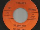 GOSPEL R&B DOOWOP SOUL-- STAR LIGHTS of OKAL. CITY -- HEAR BOTH-TEXAS  HOSANNA
