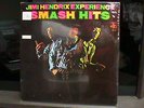 Jimi Hendrix Experience Smash Hits STILL SEALED LP Reprise MSK 2276