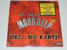 MOBB DEEP hell on earth Lp 12