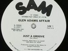 Glen Adams Affair - Just A Groove 12