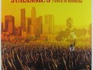 Jurassic 5 - Power in Numbers 2xLP - Interscope VG++