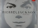 Michael Jackson - Invincible 2xLP - Epic VG+