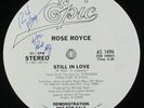Rose Royce - Still In Love 12