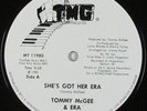 Tommy McGee & Era - She's Got Her Era 12