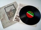 LED ZEPPELIN IV ATLANTIC SD 7208 US LP. PECKO / PECKO DUCK (G PECKHAM) EX / VG-