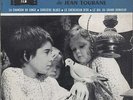 Joe HAJOS SDT La flûte enchantée French EP 45 PATHE 355