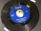 The Olympics - We Go Together (Pretty Baby) - Mirwood - Northern Soul