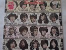 The Rolling Stones Some Girls 1978 LP Vinyl Original In Shrink Sticker & Sleeve