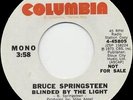 Bruce Springsteen ?– Blinded By The Light 7