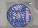 Madonna – Express Yourself – Original UK 12” Vinyl Picture Disc