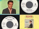 (PROMO) Elvis Presley 